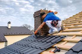 Best Asphalt Shingle Roofing  in Valdosta, GA